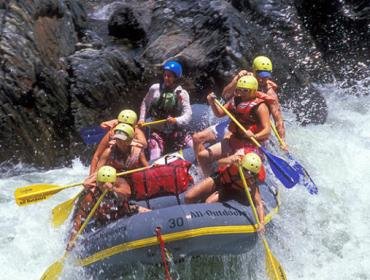 rafting-in-nepal 