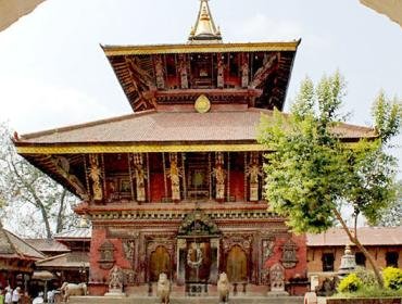 Changu-Narayan-Mandir 