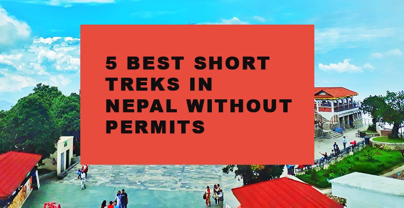 5-Best-Short-Treks-in-Nepal-without-Permits 