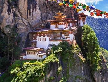 bhutan-tour 