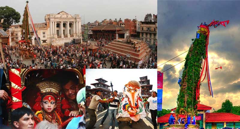 chariot-festival-of-Nepal 