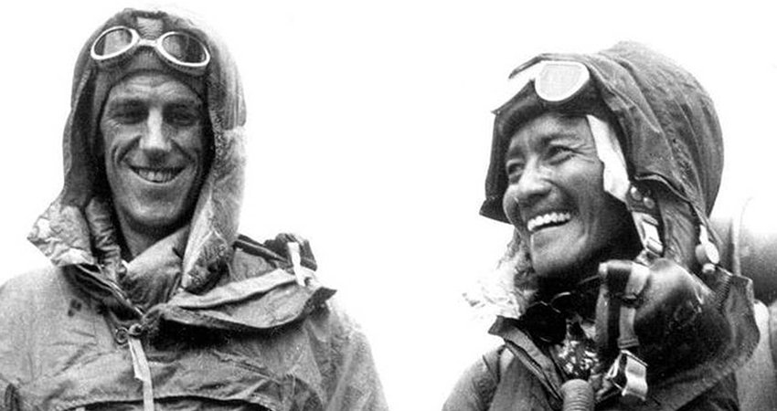 First-Everest-Climbers...