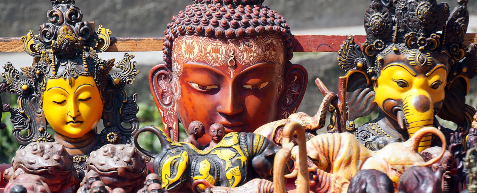 handicrafts-in-nepal 