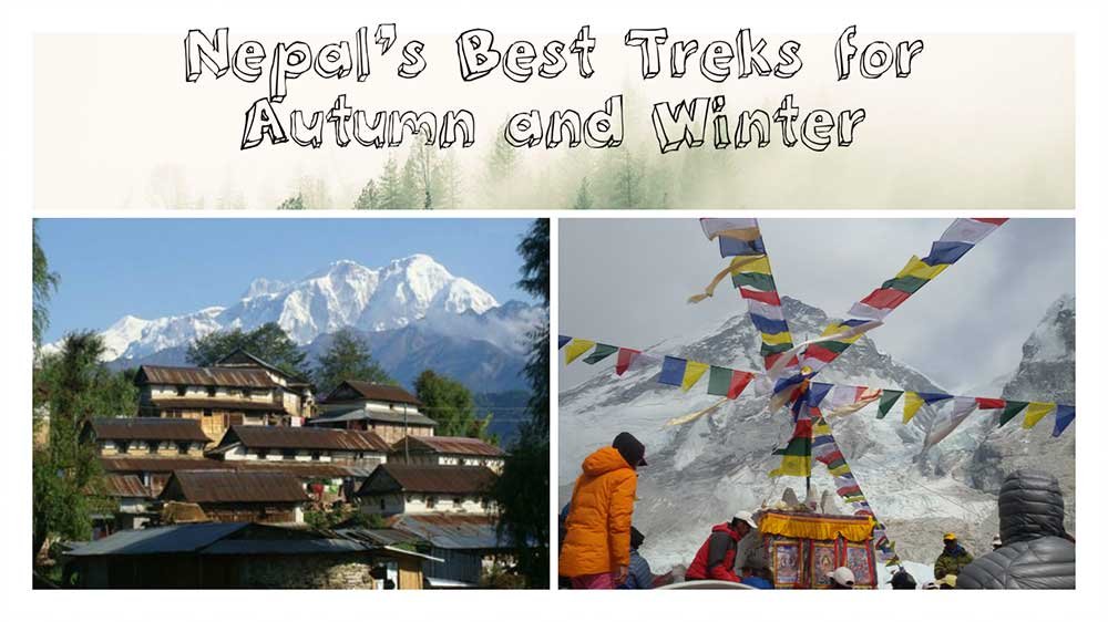 nepal-best-treks-for-autumn-and-winter 
