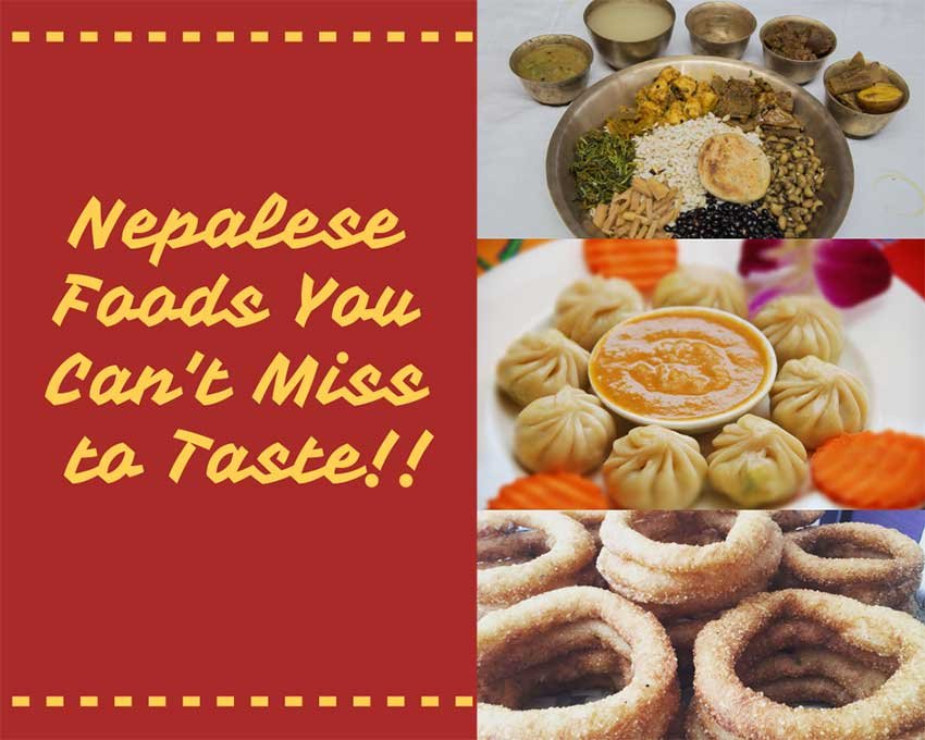 nepal-foods-not-to-miss 