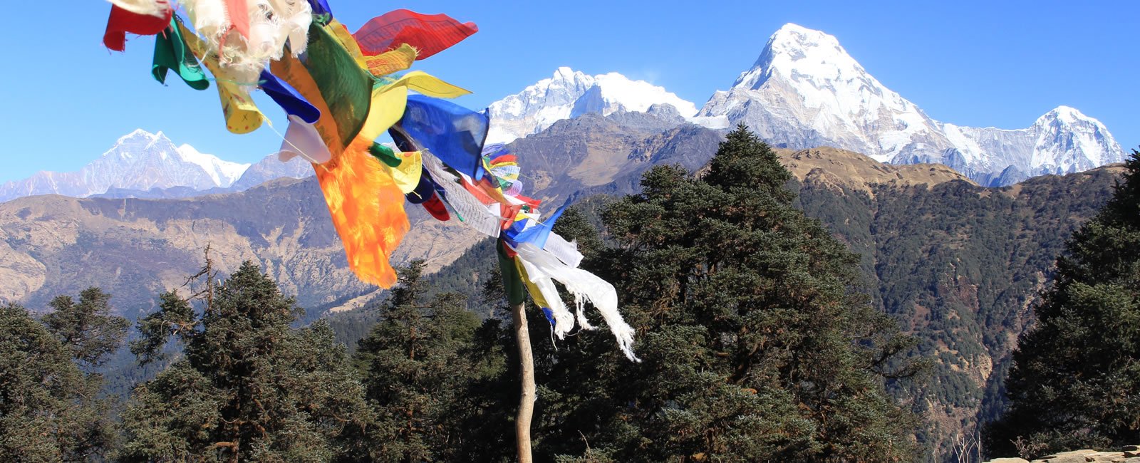 Nepal Highlight Tours