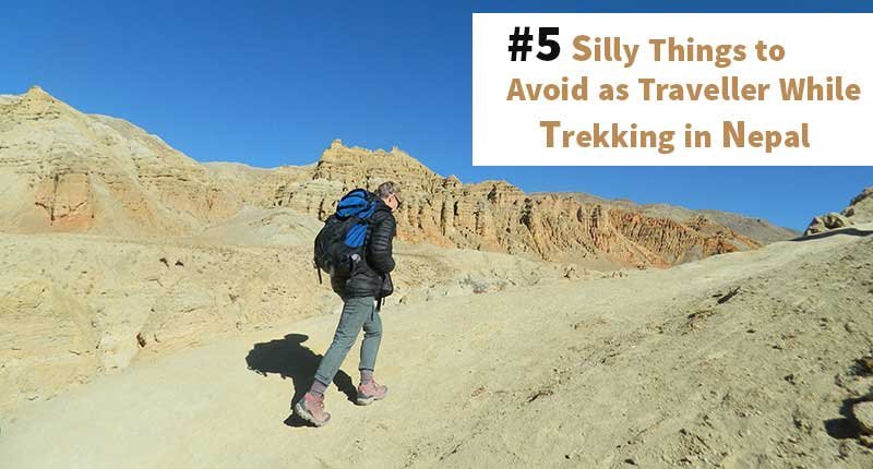 things-to-avoid-while-nepal-trekking 