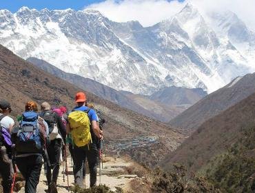 why-trekking-in-Nepal 