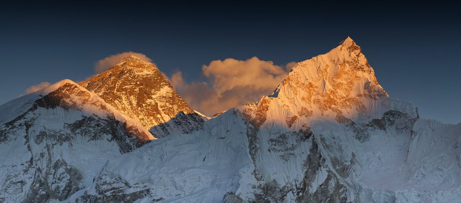 Who Is Eligible For Everest Base Camp Trek?