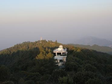 nagarkot-changunarayan 