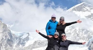 Ways to make your Everest Base Camp Trek more interesting 