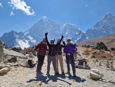 Trekking - Nepal