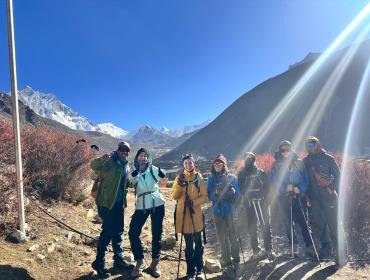 Dingboche-ebc 