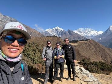 on-everest-trek 