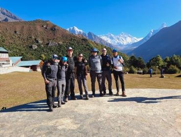 on-everest-trek 