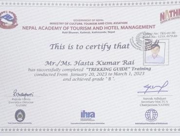 trekking-guide-training-certificate 