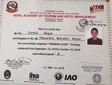 trekking-guide-certificate 