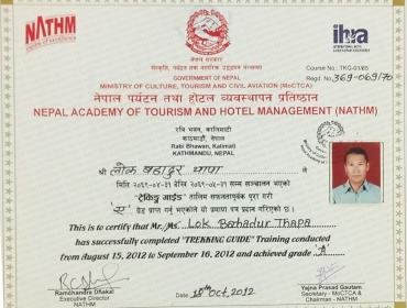 trekking-guide-certificate 